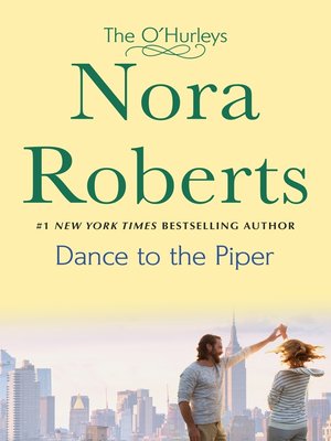 Dance to the Piper - ebook